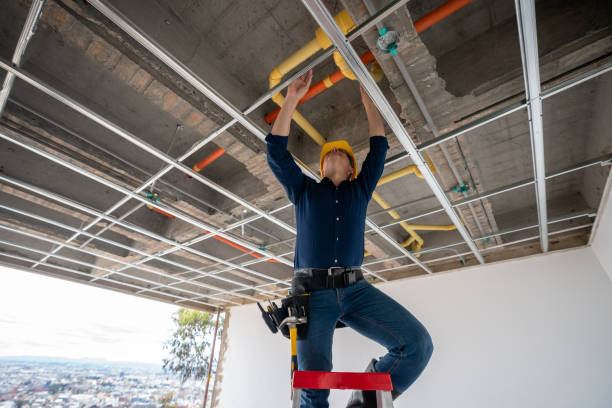 Best Residential Plumbing Services  in Glendive, MT