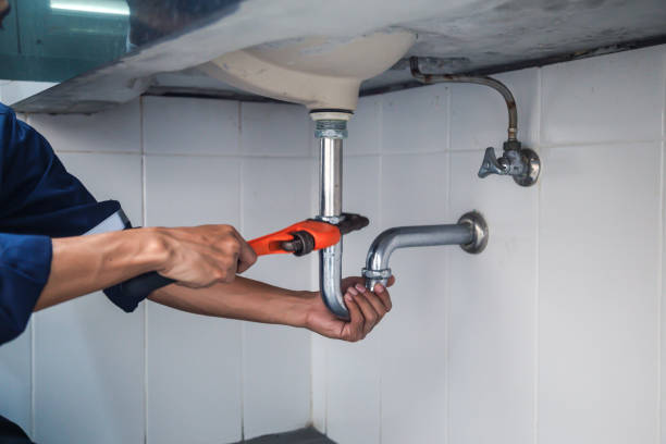 Best Plumbing Inspection Services  in Glendive, MT