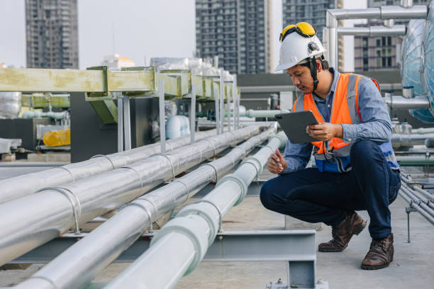 Best Clogged Drain Plumber  in Glendive, MT